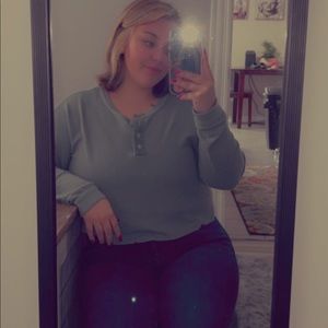 Meet your Posher, Jillian